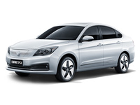 Dongfeng Aeolus New E70 Electric Sedan