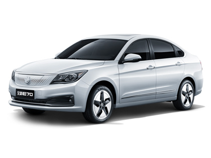 Recruit sales agent&distributor for Dongfeng New E70 electric Sedan