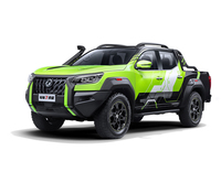 2023 Dongfeng  Rich 7 Tiger Roar Pick up