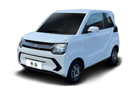 Dongfeng Glory Mini EV car