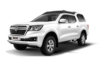 Dongfeng Rich 6 Parasso Suv
