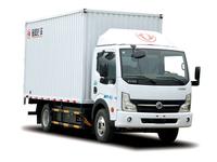 Dongfeng EV350 pure electric van cargo truck