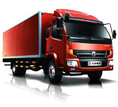 Dongfeng Captain C series light truck