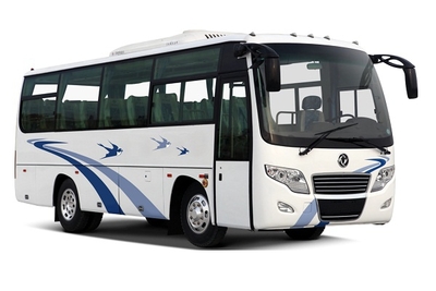 Dongfeng 7.9m 30-33 seast tourist passenger bus