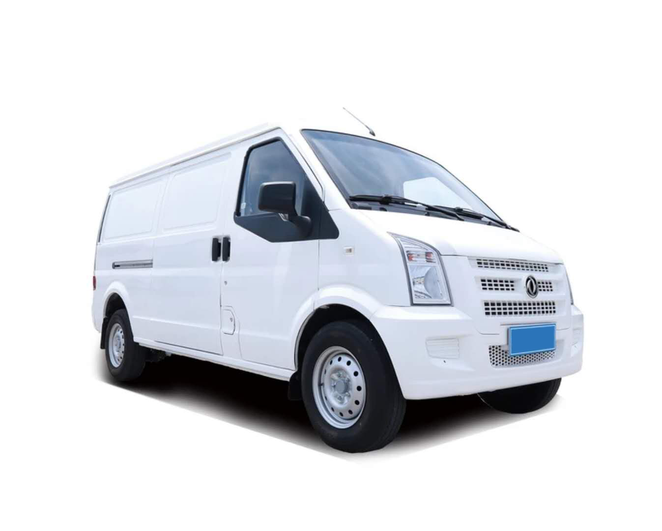 Dongfeng EM12 Pure Electric Van