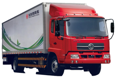 Dongfeng KR 4x2 cargo truck