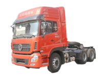 DONGFENG DFL4251AX16A 6×4 Tractor truck