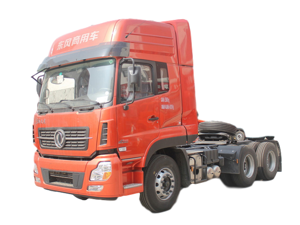 Dongfeng dfl series