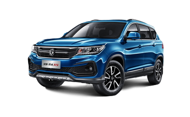 Dongfeng Forthing JOYEAR X5