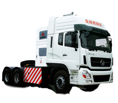 Dongfeng df 375hp