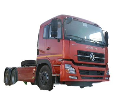 Dongfeng 6X4 tractor truck