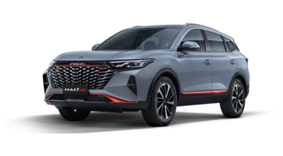 2022 Full new Dongfeng Aeolus AX7 MACH version