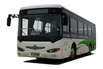 Dongfeng 12m city bus