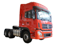 Dongfeng DFL4251A16 6×4 Tractor truck