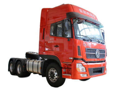 Dongfeng DFL4251A16 6×4 Tractor truck