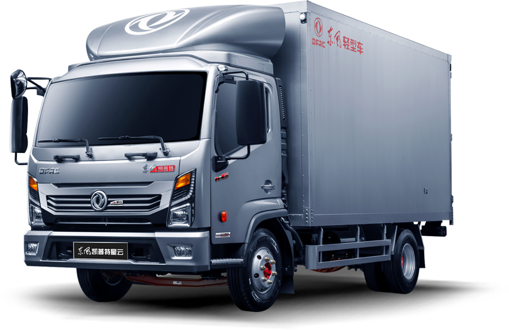 Dongfeng eq 1074