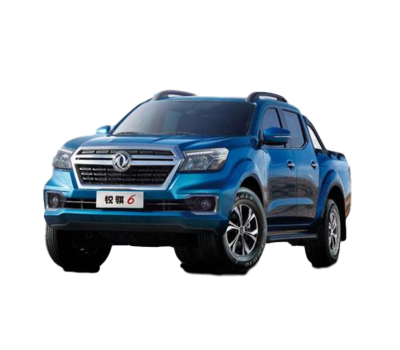 Dongfeng Rich 6 Pick up