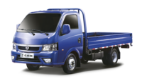 Dongfeng Captain T series light truck