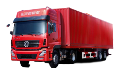 Dongfeng KL 4x2  heavy tractor truck