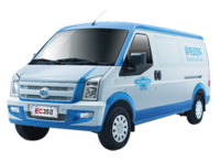 DONGFENG EC35 MINI EV VAN