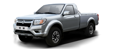 Dongfeng RICH single cabin pick up