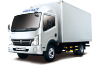 Dongfeng Captain N series light truck