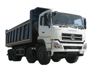 Dongfeng df 4180 4x2