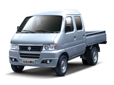 Dongfeng Captain W Series mini truck